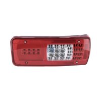 Rear Light right DT SPARE PARTS IAM-Expertise suitable...