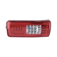Rear Light right DT SPARE PARTS IAM-Expertise suitable...
