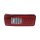 Rear Light left DT SPARE PARTS IAM-Expertise suitable for IVECO