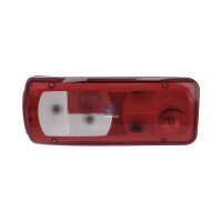 Rear Light left DT SPARE PARTS Aftermarket-Expertise...