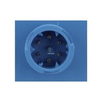 Rear Light left DT SPARE PARTS Aftermarket-Expertise...