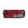 Rear Light right DT SPARE PARTS IAM-Expertise suitable for IVECO