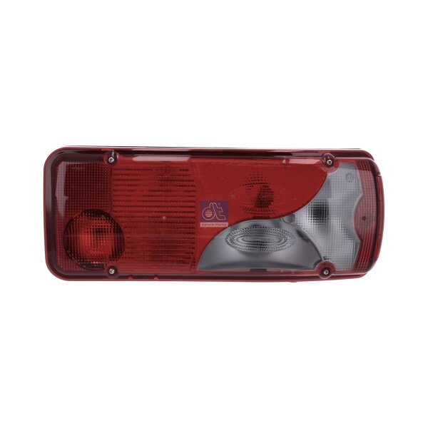 Rear Light right DT SPARE PARTS IAM-Expertise suitable for IVECO