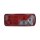 Rear Light right DT SPARE PARTS IAM-Expertise suitable for IVECO