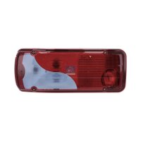 Rear Light left DT SPARE PARTS IAM-Expertise suitable for...