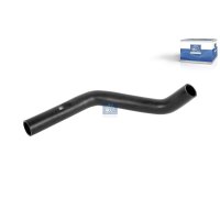 Oil Hose DT SPARE PARTS IAM-Expertise suitable for...