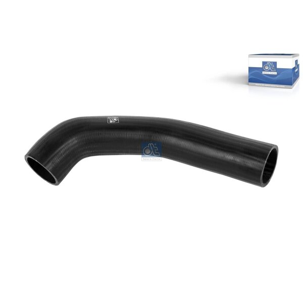Radiator Hose Ø 64 mm Ø 67 mm DT SPARE PARTS for MERCEDES-BENZ NG