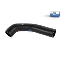 Radiator Hose Ø 64 mm Ø 67 mm DT SPARE...