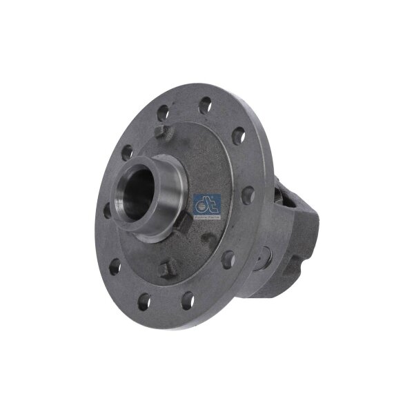 Housing Differential DT SPARE PARTS IAM-Expertise suitable for MERCEDES-BENZ