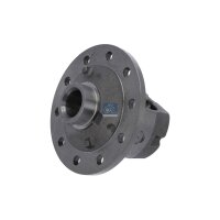 Housing Differential DT SPARE PARTS IAM-Expertise...