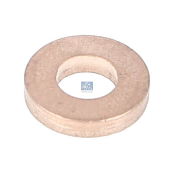 Dichtring Düsenhalter DT SPARE PARTS IAM-Expertise passend für RENAULT