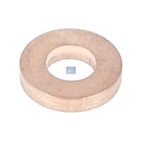 Dichtring Düsenhalter DT SPARE PARTS IAM-Expertise...