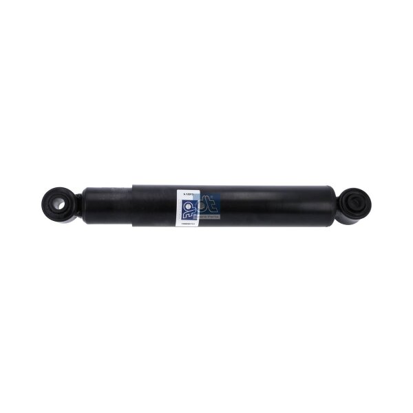 Shock Absorber Rear Axle Telescopic Oil Pressure DT SPARE PARTS for RENAULT