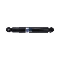 Shock Absorber Rear Axle Telescopic Oil Pressure DT SPARE...