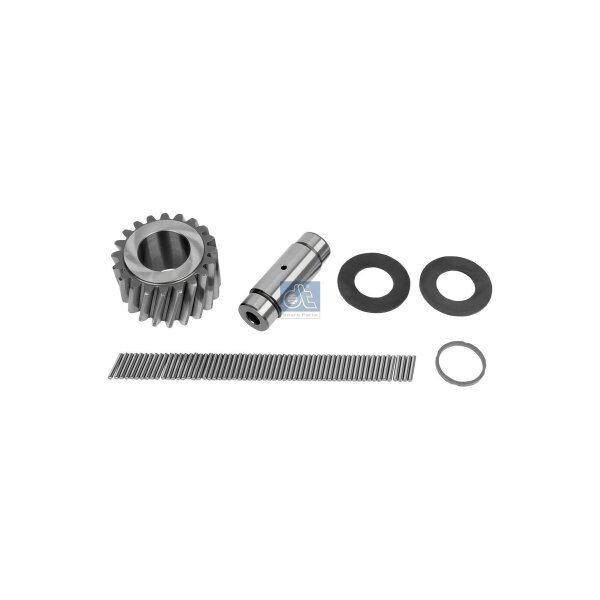 Planetenradsatz DT SPARE PARTS Aftermarket-Expertise passend für MAN
