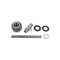 Planetenradsatz DT SPARE PARTS Aftermarket-Expertise...