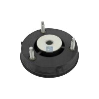 Suspension Strut Support Mount front axle right DT SPARE...