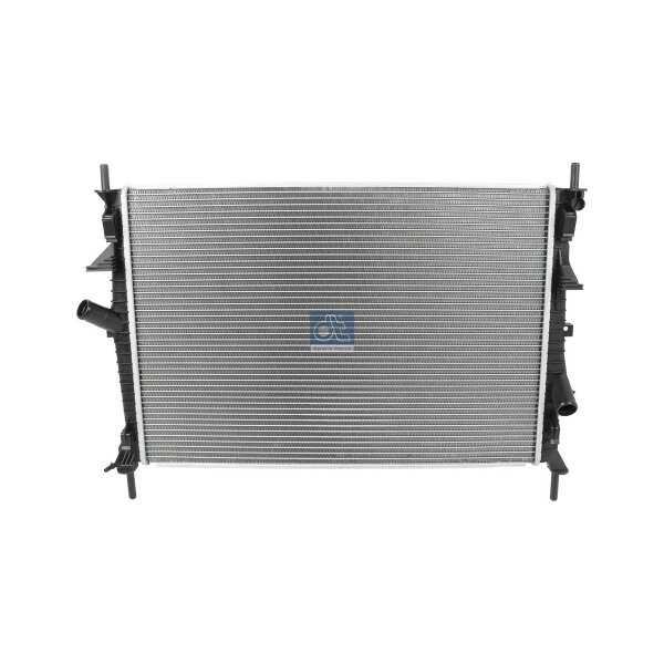 Engine Cooling Radiator 670 x 460 mm DT SPARE PARTS for FORD TRANSIT and others