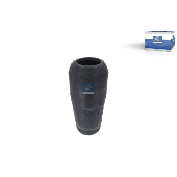 Federbalg Luftfederung DT SPARE PARTS IAM-Expertise passend für u.a. MAN F90