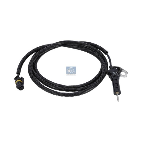 Wear indicator brake pad DT SPARE PARTS suitable for e.g. MAN TGA