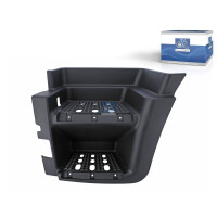 Sill panel left DT SPARE PARTS IAM-Expertise suitable for...