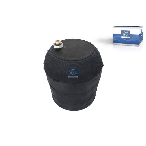Federbalg Luftfederung DT SPARE PARTS für u.a. MERCEDES-BENZ ACTROS