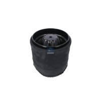 Federbalg Luftfederung DT SPARE PARTS für u.a. MERCEDES-BENZ ACTROS