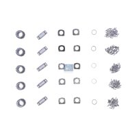 Planetenradsatz DT SPARE PARTS IAM-Expertise passend...