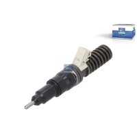 Pumpe-Düse-Einheit DT SPARE PARTS IAM-Expertise...