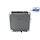 Kühler Motorkühlung 544 x 616 mm DT SPARE PARTS für u.a. MERCEDES-BENZ LK/LN2