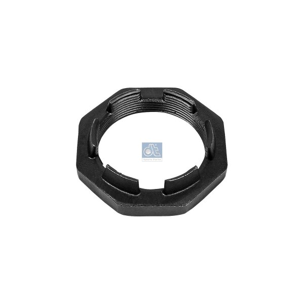 Nut Axle Journal M60 x 2 DT SPARE PARTS IAM-Expertise suitable for e.g. SCANIA 4