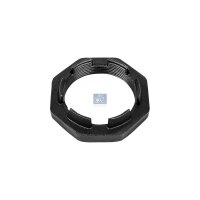 Mutter Achszapfen M60 x 2 DT SPARE PARTS IAM-Expertise...