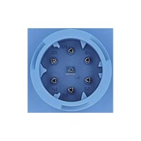 Rear Light right DT SPARE PARTS IAM-Expertise suitable...