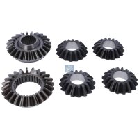 Compensating bevel gear set differential DT SPARE PARTS...