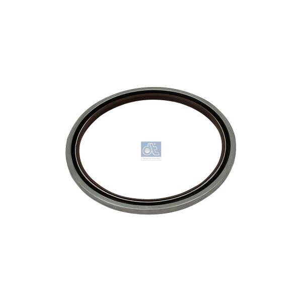 Shaft Seal Wheel Hub Ø 125 mm DT SPARE PARTS for VOLVO and others