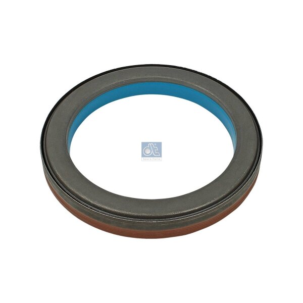 Wellendichtring Kurbelwelle Ø 90 mm DT SPARE PARTS für u.a. IVECO DAILY