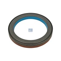 Wellendichtring Kurbelwelle Ø 90 mm DT SPARE PARTS...