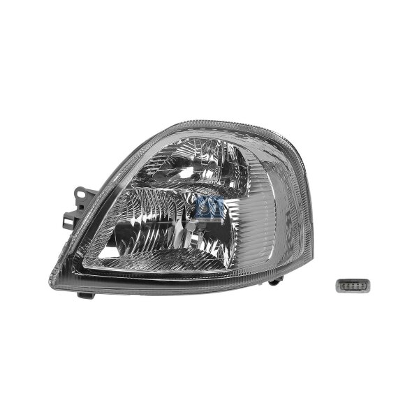Hauptscheinwerfer links DT SPARE PARTS für u.a. RENAULT MASTER