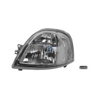 Hauptscheinwerfer links DT SPARE PARTS für u.a....