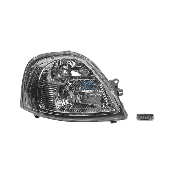 Headlight right DT SPARE PARTS IAM-Expertise suitable for RENAULT MASTER