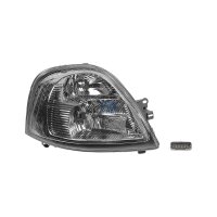 Headlight right DT SPARE PARTS IAM-Expertise suitable for...