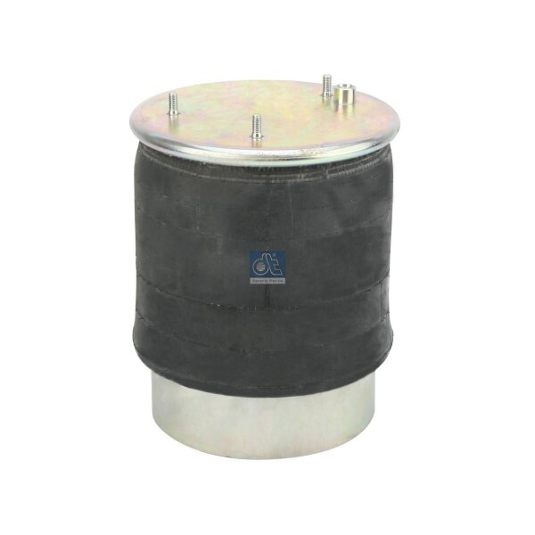 Federbalg Luftfederung DT SPARE PARTS IAM-Expertise passend für u.a. DAF SB
