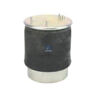 Federbalg Luftfederung DT SPARE PARTS IAM-Expertise...