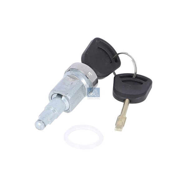 Schließzylinder DT SPARE PARTS Aftermarket-Expertise passend für FORD