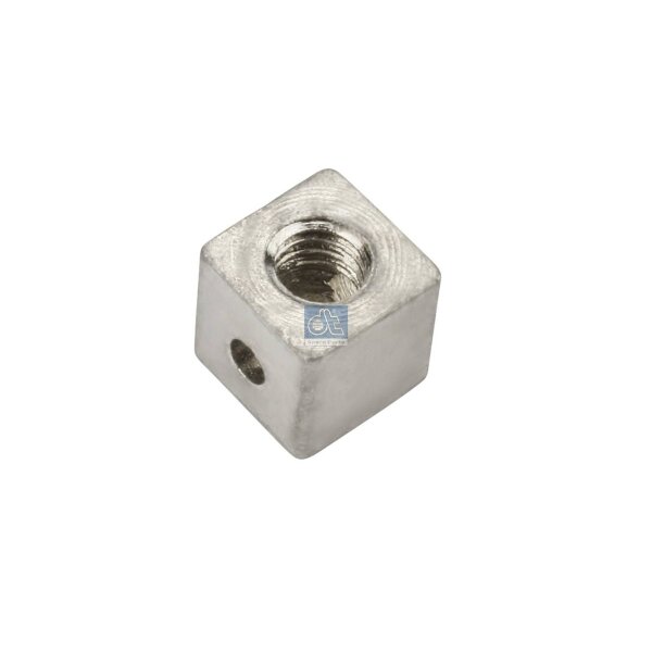 Spann-/Klemmhülse DT SPARE PARTS Aftermarket-Expertise passend für VOLVO