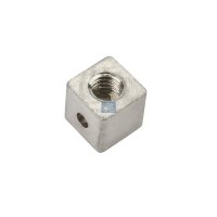 Clamping sleeve DT SPARE PARTS Aftermarket-Expertise...