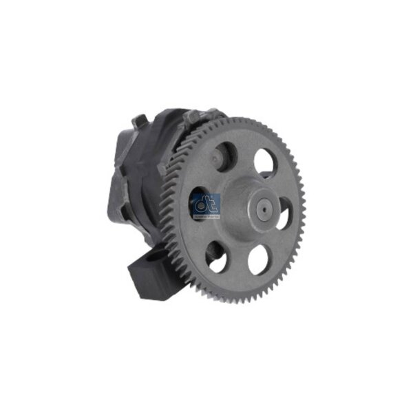Oil Pump DT SPARE PARTS Aftermarket-Expertise suitable for IVECO