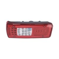 Rückleuchte links DT SPARE PARTS IAM-Expertise...