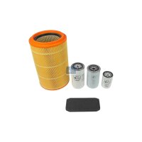 Filter Set DT SPARE PARTS Aftermarket-Expertise suitable...