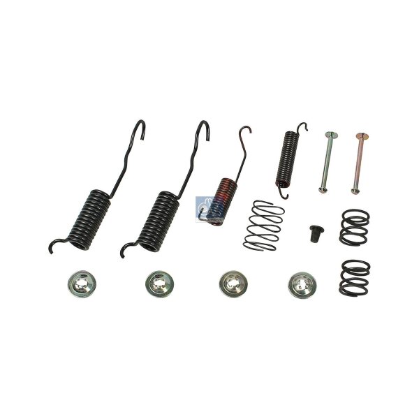 Automatic Adjustment Repair Kit DT SPARE PARTS IAM-Expertise for e.g. IVECO